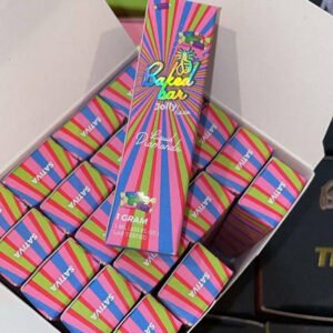 Baked Bar Liquid Diamonds Carts