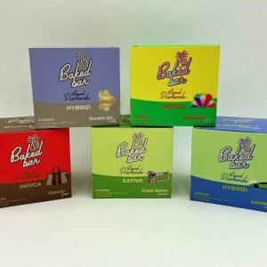 New Liquid Diamonds Disposables (2G)