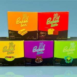 New Live Resin Disposables (2G)